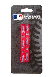 MLB St. Louis Cardinals LaceUps - MOQ 24