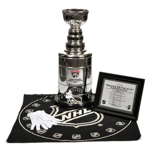 NHL Officially Licensed 25