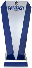 Load image into Gallery viewer, Officially Licensed NFL Fantasy Football Trophy - MOQ 1