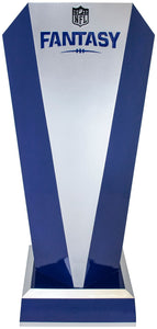 Officially Licensed NFL Fantasy Football Trophy - MOQ 1