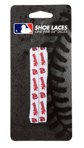 MLB Washington Nationals LaceUps - MOQ 24