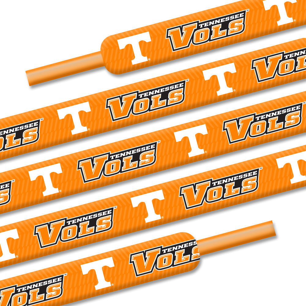 NCAA University of Tennessee Volunteers LaceUps - MOQ 300