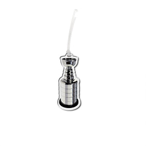 NHL Stanley Cup Trophy Luggage Tag - MOQ 12