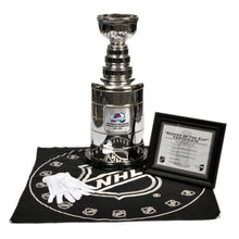 Load image into Gallery viewer, NHL Officially Licensed 25&quot; Replica Stanley Cup Trophy - Colorado Avalanche 2 Time Champions - MOQ 1