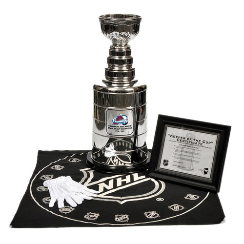 NHL Officially Licensed 25