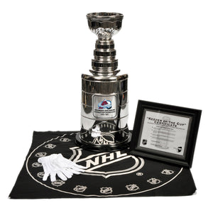 NHL Officially Licensed 25