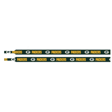 Load image into Gallery viewer, NFL Green Bay Packers LaceUps Green  - MOQ 300