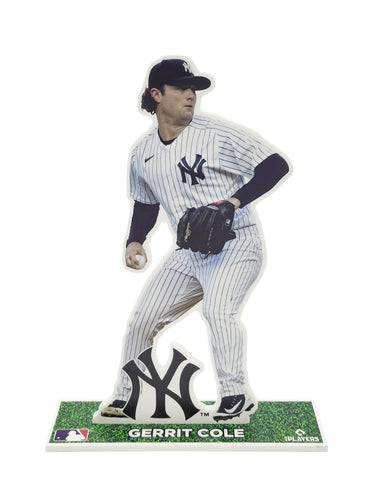 MLB New York Yankees Gerrit Cole Player Standee - MOQ 12