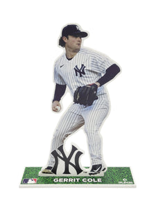 MLB New York Yankees Gerrit Cole Player Standee - MOQ 12