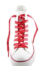 Load image into Gallery viewer, NFL Atlanta Falcons LaceUps Red  - MOQ 300