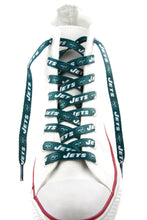 Load image into Gallery viewer, NFL Tennessee Titans LaceUps Light Blue  - MOQ 300