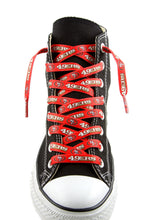 Load image into Gallery viewer, NFL San Francisco 49ers LaceUps Gold  - MOQ 300