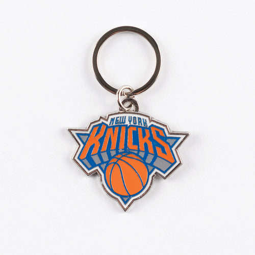 NBA New York Knicks 3D Metal Keychain - MOQ 10