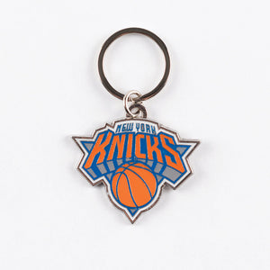 NBA New York Knicks 3D Metal Keychain - MOQ 10