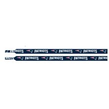 Load image into Gallery viewer, NFL New England Patriots LaceUps Blue  - MOQ 300