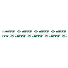 Load image into Gallery viewer, NFL New York Jets LaceUps White  - MOQ 300