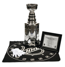 Load image into Gallery viewer, NHL Officially Licensed 25&quot; Replica Stanley Cup Trophy - St. Louis Blues 2019 - MOQ 1