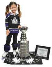 Load image into Gallery viewer, NHL Officially Licensed 25&quot; Replica Stanley Cup Trophy - St. Louis Blues 2019 - MOQ 1