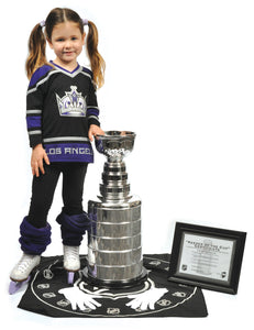 NHL Officially Licensed 25" Replica Stanley Cup Trophy - St. Louis Blues 2019 - MOQ 1
